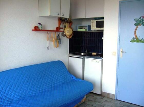 Apartment Les Sables d'Argent 5 - Photo3