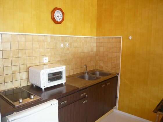 Apartment OcA c anide 9 - Photo4
