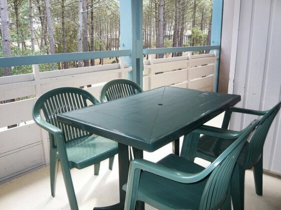 Apartment Village Cheval Spa RA c sidences 4 - Photo2