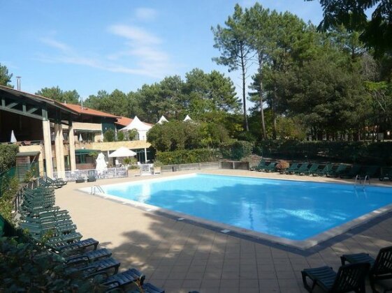 Apartment Village Cheval Spa RA c sidences 4 - Photo4