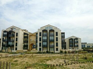 Appartement Les Terrasses De l'Atlantique