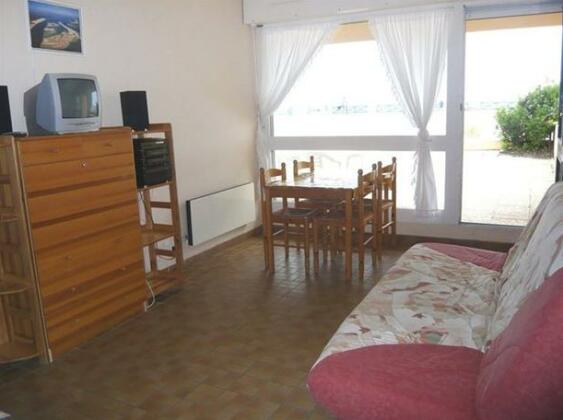 Appartement L'Oceanide - Photo3