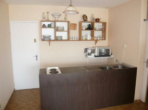 Appartement L'Oceanide - Photo4