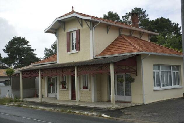 Chez Augustin