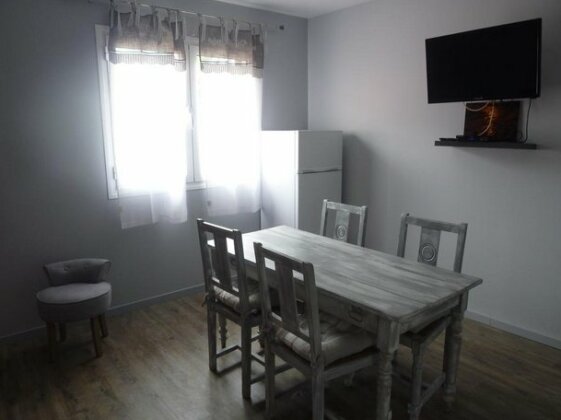 Chez Augustin - Photo4
