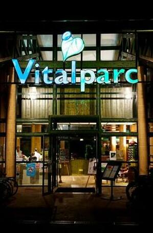 Hotel Vitalparc