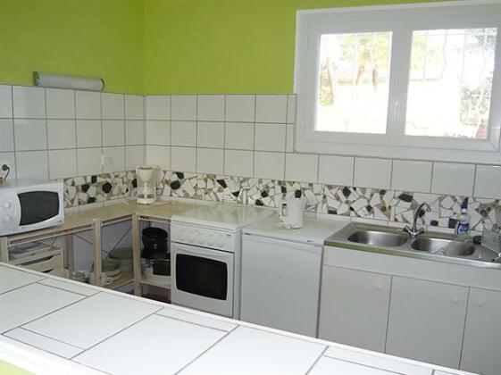 Interhome - Des Grands Pins - Photo4