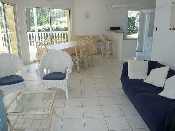 Interhome - Eden Parc - Photo2