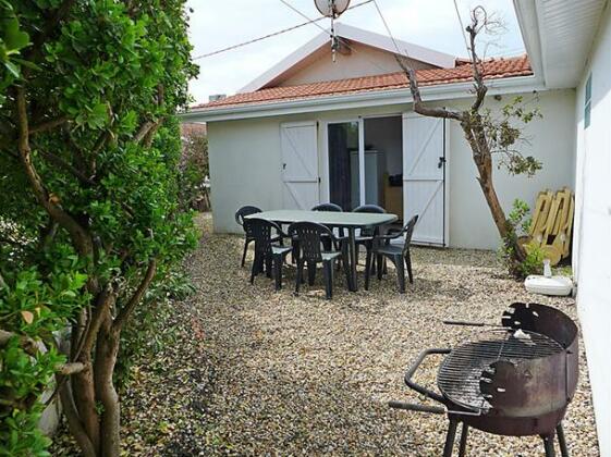 Interhome - Jean Jaures - Photo2