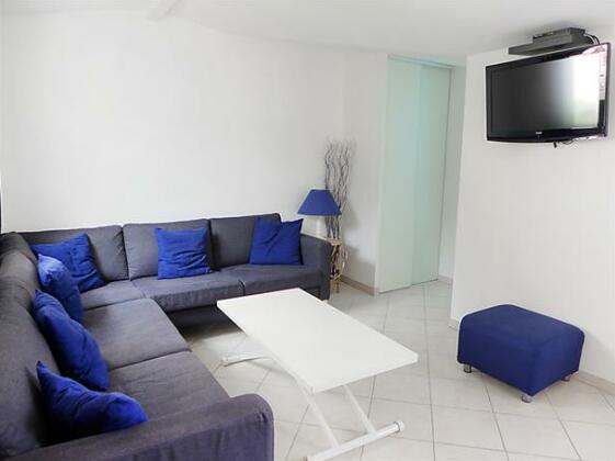 Interhome - Jean Jaures - Photo3