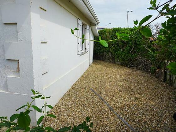 Interhome - Jean Jaures - Photo5