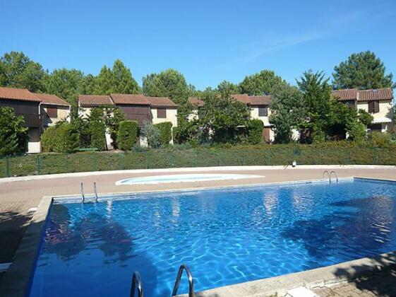 Interhome - Le Golf - Photo2