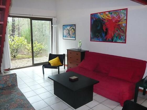 Interhome - Les Presidents - Photo2