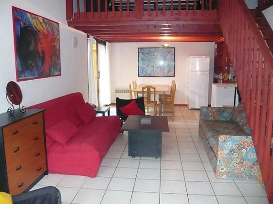 Interhome - Les Presidents - Photo3
