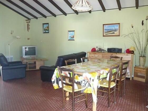 Interhome - Les Vancieres - Photo2