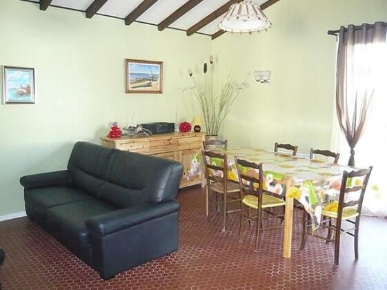 Interhome - Les Vancieres - Photo3