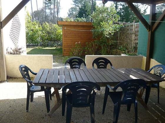 Interhome - Les Vancieres - Photo4