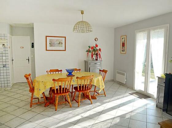 Interhome - Picasso Lacanau - Photo2
