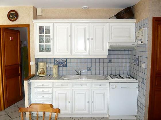 Interhome - Picasso Lacanau - Photo4