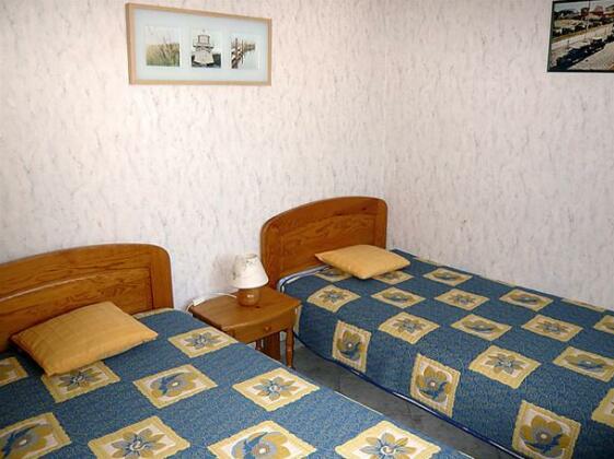 Interhome - Picasso Lacanau - Photo5