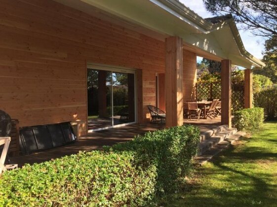 Maison Du Bords Du Lac - Photo2