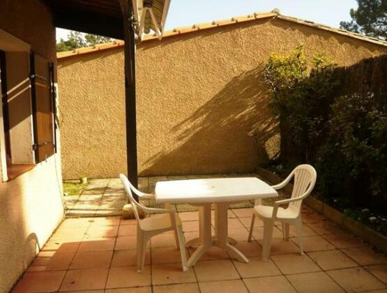 Maison Palombes - Photo3