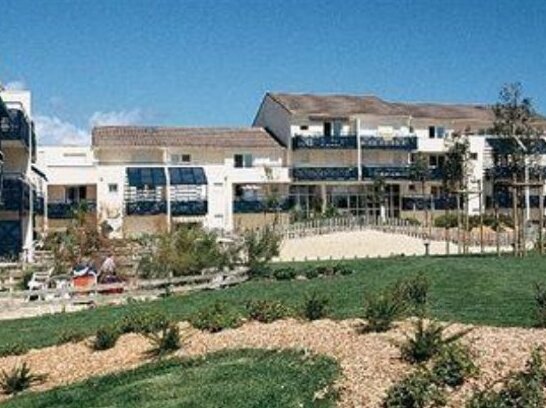 Residence Pierre & Vacances Bleu Marine - Photo2