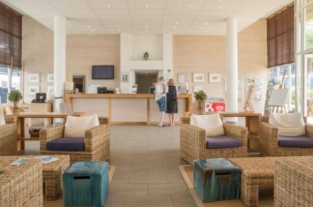 Residence Pierre & Vacances Bleu Marine - Photo4