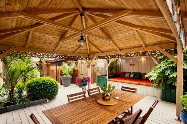 Villa Zenith Hostel - La Maison - Photo2