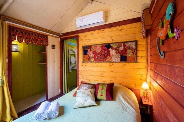 Villa Zenith Hostel - La Maison - Photo3