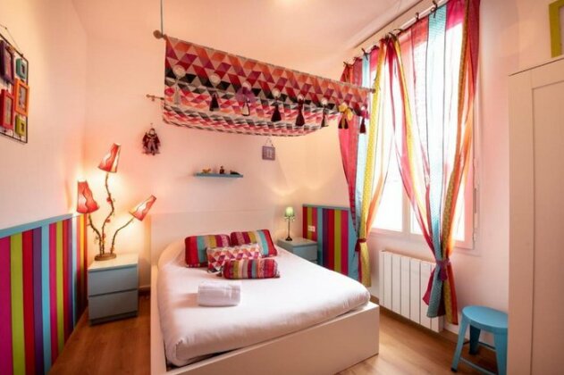 Villa Zenith Hostel - La Maison - Photo4
