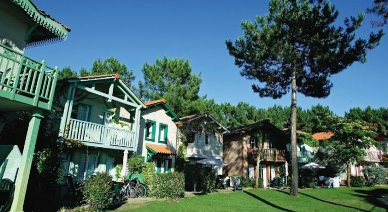 Village Pierre & Vacances - Lacanau