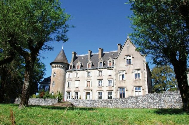 Chateau De Calmels