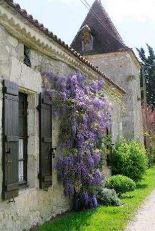 Chambre d'Hotes Le Pigeonnier de Quittimont