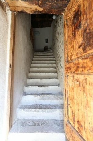 Le Hameau des Liesses - Photo2
