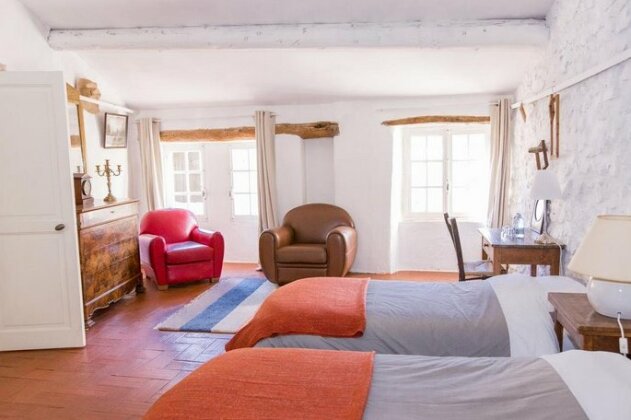 Le Hameau des Liesses - Photo3