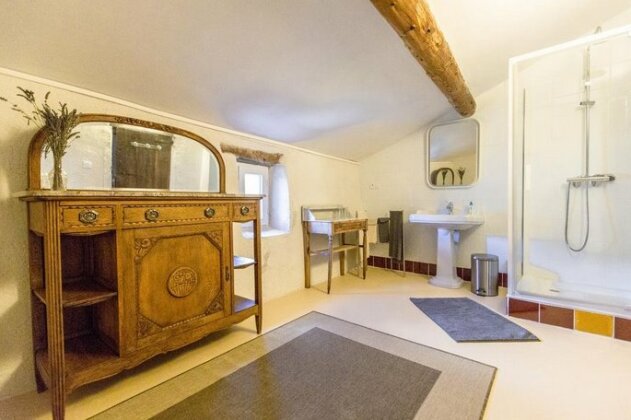 Le Hameau des Liesses - Photo4