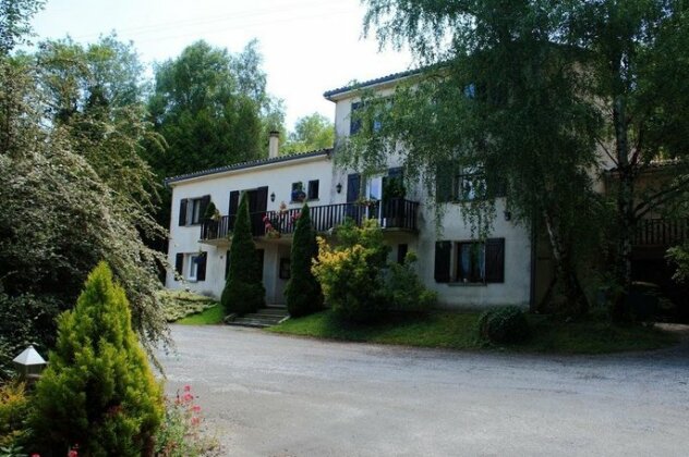 Chambres d'Hotes L'Oree des Bois - Photo2