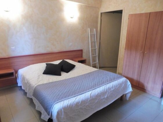 Chambres d'Hotes L'Oree des Bois - Photo3