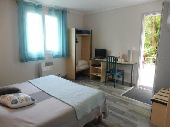 Chambres d'Hotes L'Oree des Bois - Photo4