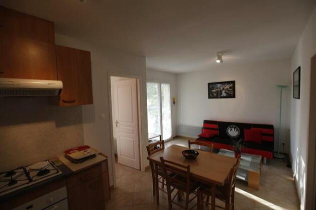 Cottage in Lagorce - Photo5