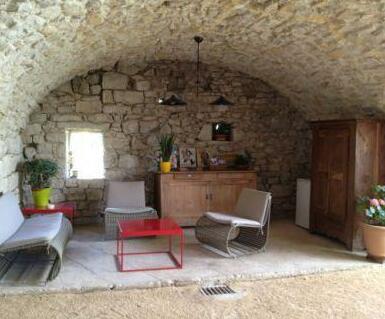 Maisons de caractere en pierres - Gites La Bastide Du Vigneron - Photo5