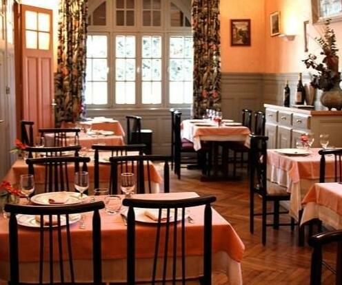 Hotel Restaurant Les Deux Rivieres - Photo4