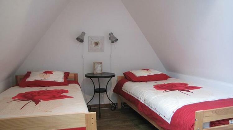 Chambres d'Hotes Le Tournesol - Photo4