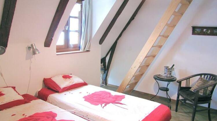 Chambres d'Hotes Le Tournesol - Photo5