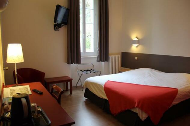 Hotel des Thermes Lamalou-les-Bains - Photo5