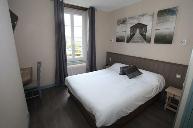 Contact Hotel - Hotel Le Lion d'Or Lamballe - Photo3