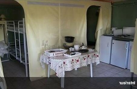 Provence Camping Lambesc - Photo5