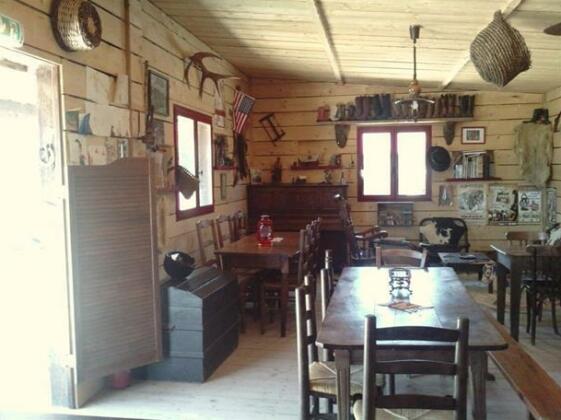 Le Ranch De Calamity Jane - Photo3