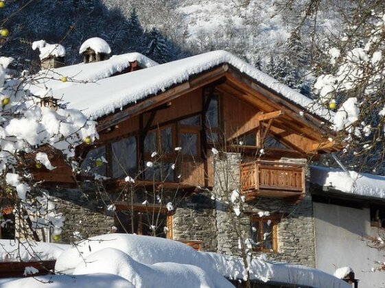 Nature Ski Lodge Sterwen